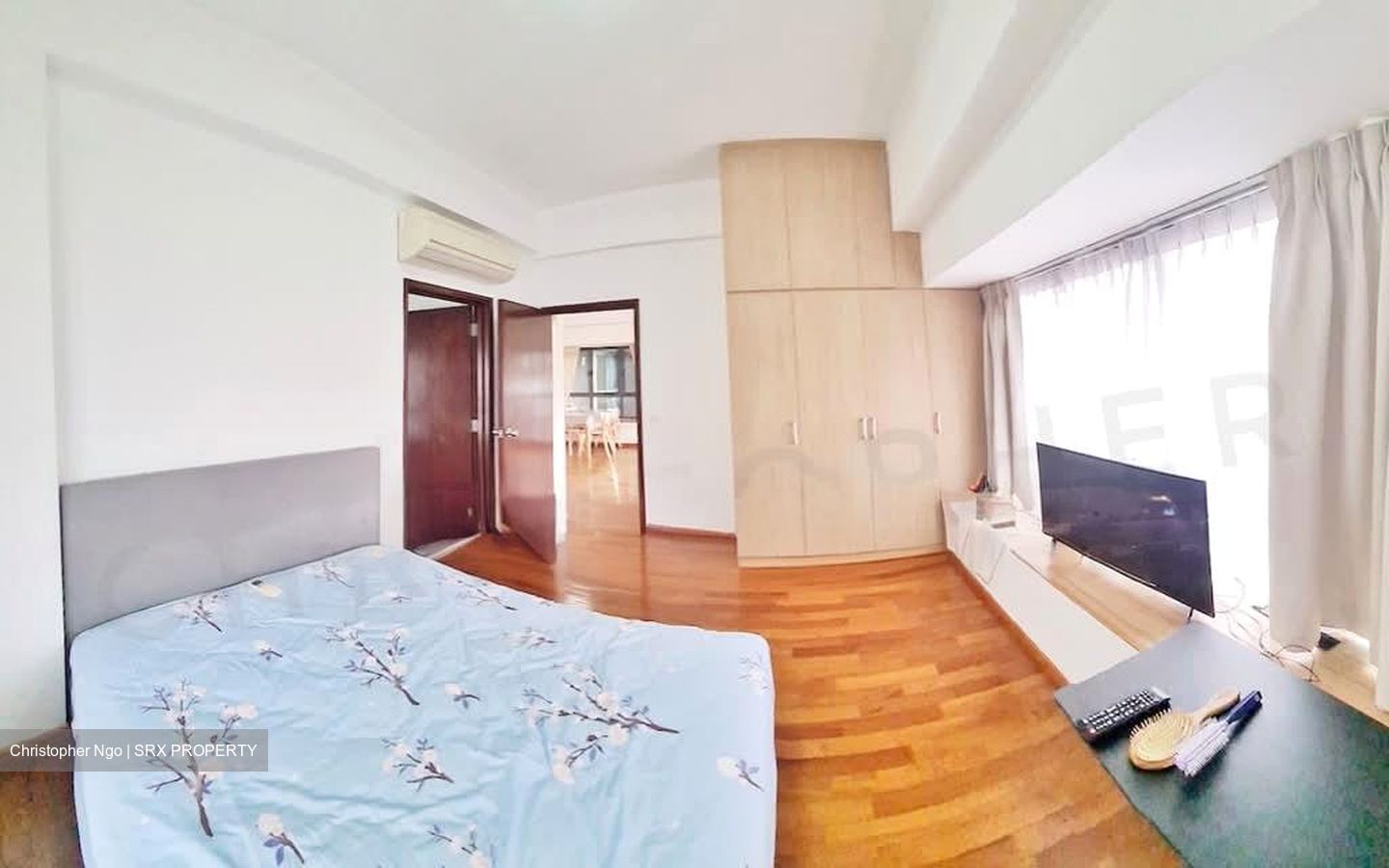 Adam Green (D11), Apartment #619560081